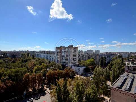 квартира за адресою Левітана вул., 62