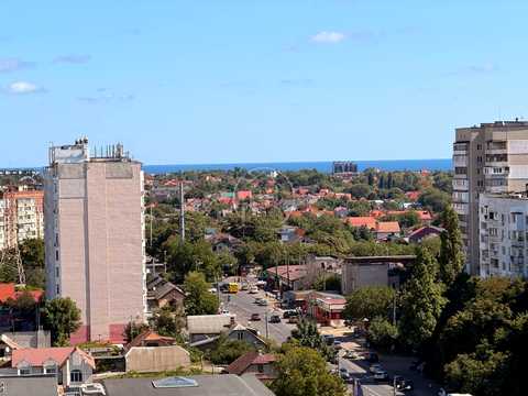квартира за адресою Левітана вул., 62