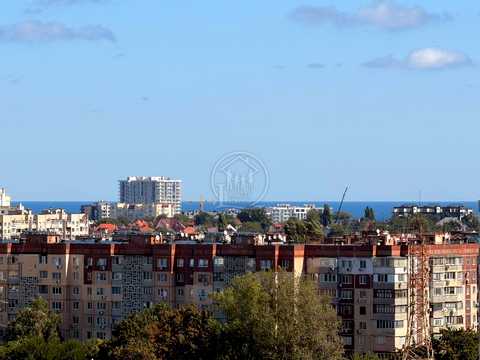 квартира за адресою Левітана вул., 62