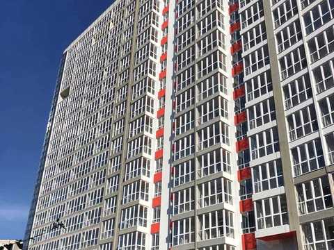 квартира за адресою Ковалевського узвіз, 7