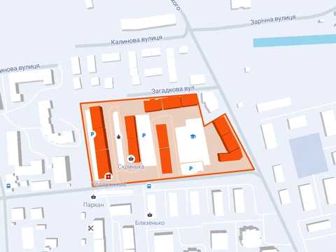 квартира за адресою Винна Гора вул., 7-А