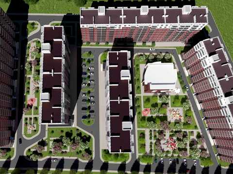 квартира за адресою Винна Гора вул., 7-А