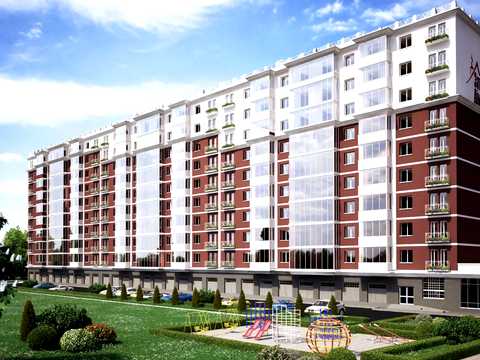 квартира за адресою Винна Гора вул., 7-А