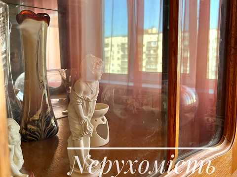 квартира за адресою Пантелеймона Куліша вул. (Челябінська), 11