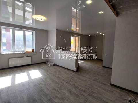 квартира за адресою Перемоги просп., 86