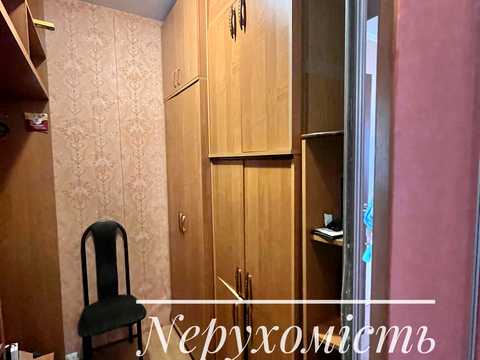 квартира за адресою Пантелеймона Куліша вул. (Челябінська), 11