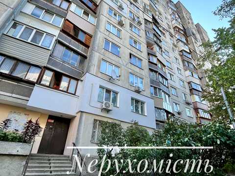 квартира за адресою Пантелеймона Куліша вул. (Челябінська), 11