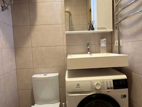 квартира за адресою Марії Примаченко вул. (Першотравнева), 24