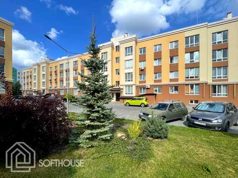 квартира по адресу Соборная ул., 103/20