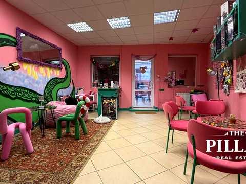 комерційна за адресою Велика Житомирська вул., 13