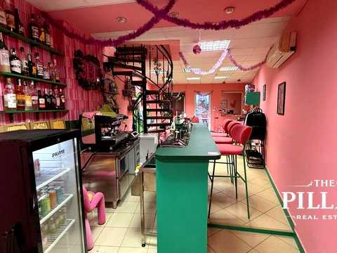 комерційна за адресою Велика Житомирська вул., 13
