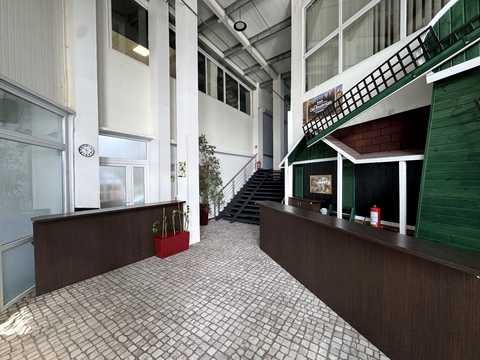 коммерческая по адресу Научная ул., 2-В