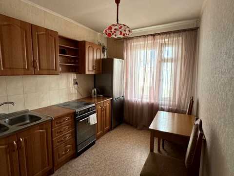квартира за адресою Академіка Корольова вул., 85/2