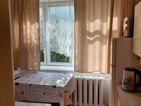 квартира по адресу Гната Юры ул., 3