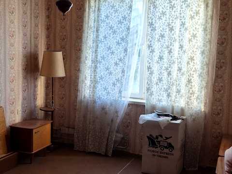 квартира по адресу Продольная ул., 1а