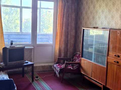 квартира за адресою Поздовжня вул., 1а