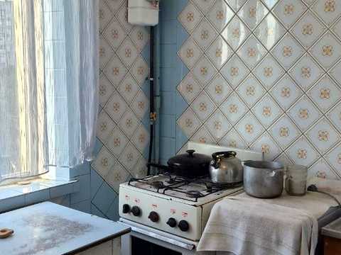 квартира за адресою Поздовжня вул., 1а