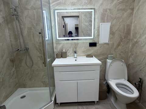 квартира за адресою Кобилянської вул., 22А корпус 2
