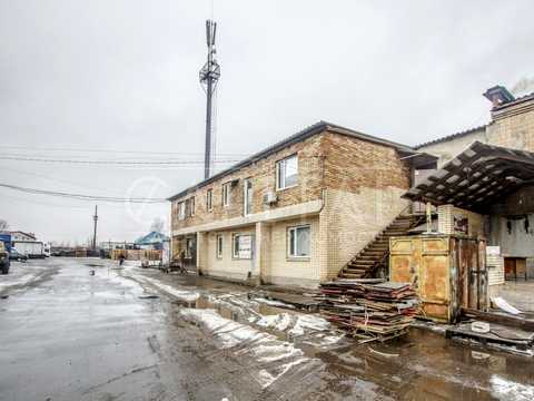 комерційна за адресою В'ячеслава Чорновола вул., 54а