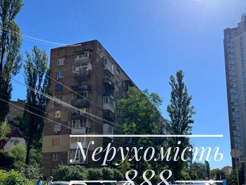 квартира за адресою Академіка Філатова вул., 1/22