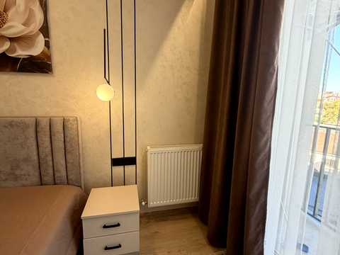 квартира за адресою Кобилянської вул., 22А корпус 2