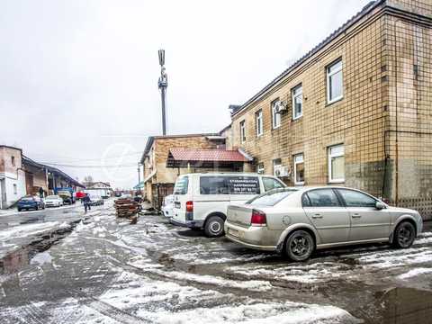 комерційна за адресою В'ячеслава Чорновола вул., 54а