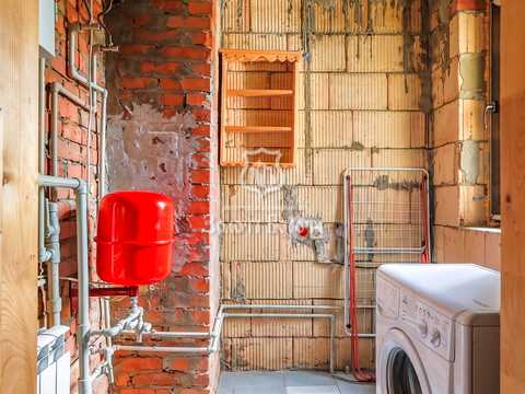 дом по адресу Доброго Дуба ул., 30-А