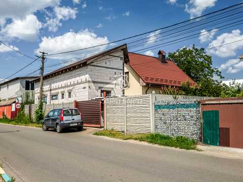 дом по адресу Доброго Дуба ул., 30-А