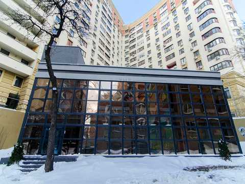 комерційна за адресою Золотоустівська вул., 53а
