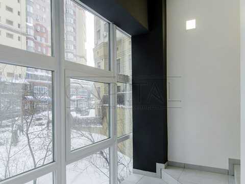 комерційна за адресою Золотоустівська вул., 53а