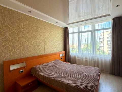 квартира за адресою Одеса, Басейна вул., 6А