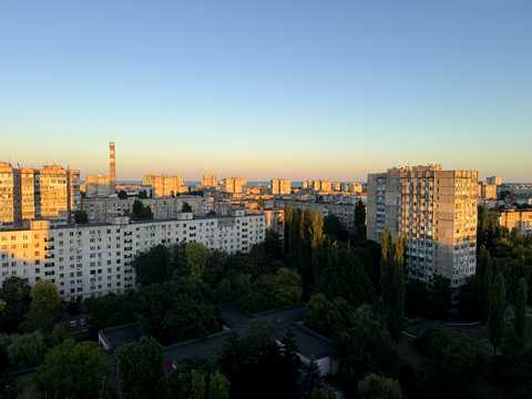 квартира за адресою Князя Ярослава Мудрого просп. (Академіка Глушка), (Будинок)