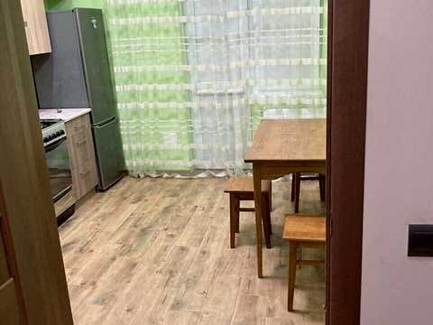 квартира по адресу Бориса Тлехаса ул. (Марії Заньковецької), 18