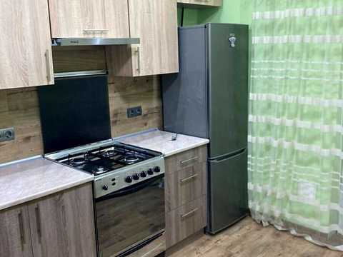 квартира по адресу Бориса Тлехаса ул. (Марії Заньковецької), 18