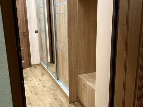 квартира по адресу Бориса Тлехаса ул. (Марії Заньковецької), 18