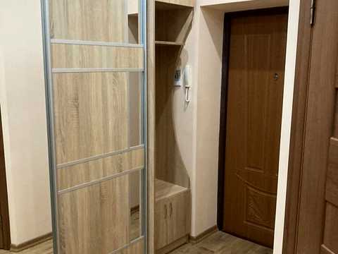 квартира по адресу Бориса Тлехаса ул. (Марії Заньковецької), 18