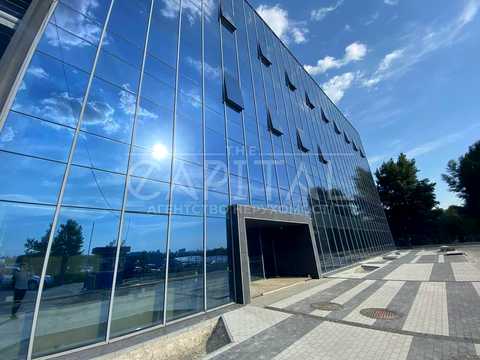 комерційна за адресою Дніпровська набережна вул., 12