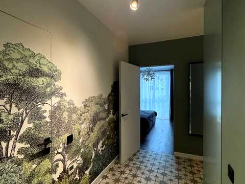 квартира по адресу Кульпарковская ул., 226-Ж