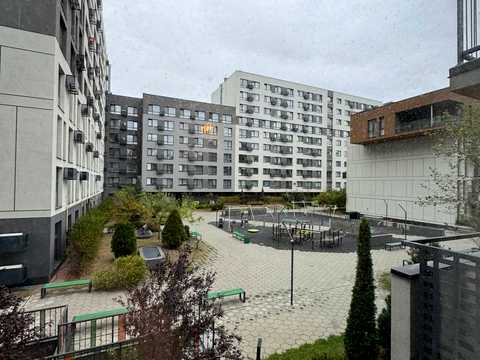 квартира по адресу Кульпарковская ул., 226-Ж