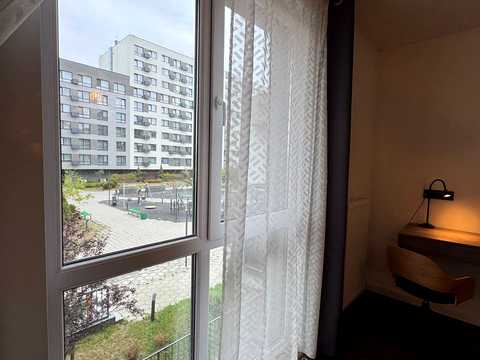 квартира по адресу Кульпарковская ул., 226-Ж