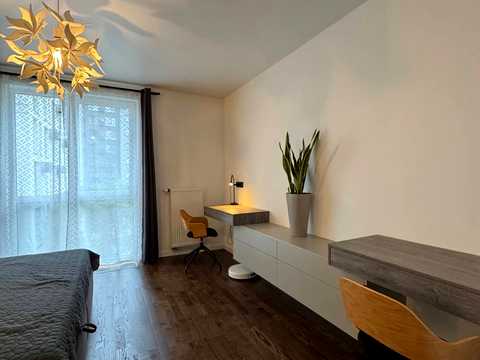 квартира по адресу Кульпарковская ул., 226-Ж