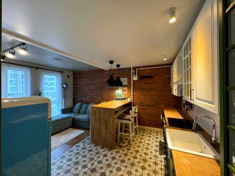 квартира по адресу Кульпарковская ул., 226-Ж