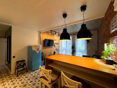 квартира по адресу Кульпарковская ул., 226-Ж