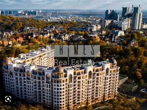 квартира за адресою Михайла Бойчука вул. (Кіквідзе), 17-А
