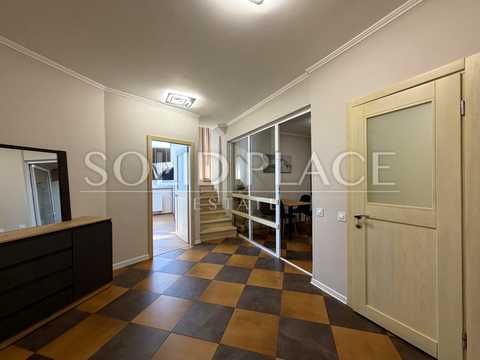 квартира по адресу Кловский спуск, 5