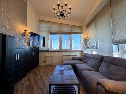 квартира по адресу Кловский спуск, 5