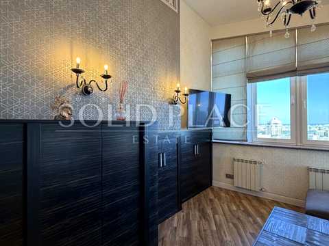 квартира по адресу Кловский спуск, 5