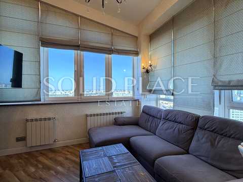 квартира по адресу Кловский спуск, 5
