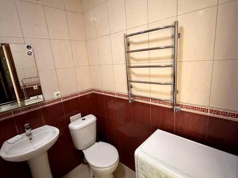 квартира по адресу Боголюбова ул., 20