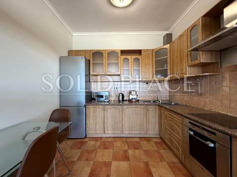 квартира по адресу Кловский спуск, 5